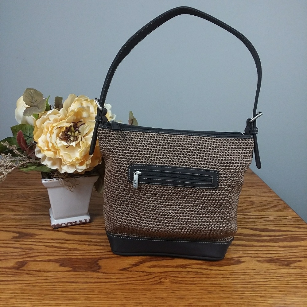 [ The Sak] bag NWOT
